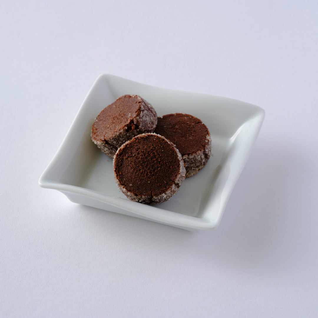 ディアマンショコラ(焼菓子)