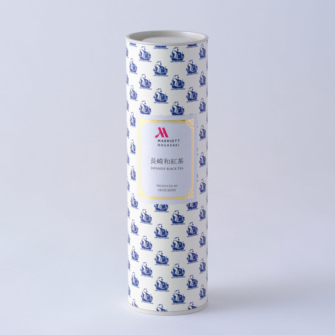 【店頭受取】焼菓子・紅茶セット”アンシャンテ”