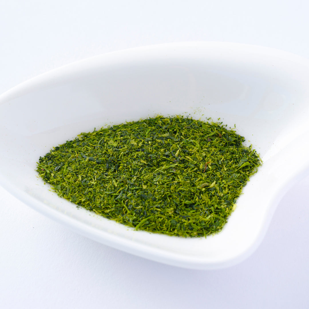 長崎彼杵茶 -そのぎ茶-