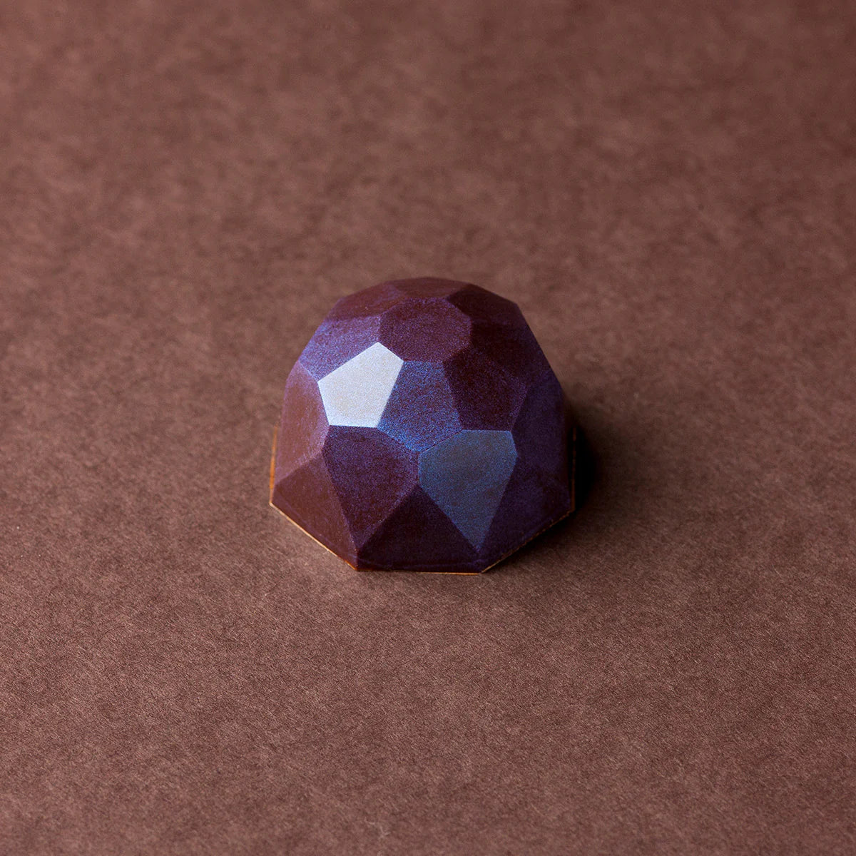 ボンボンショコラ・黒蜜