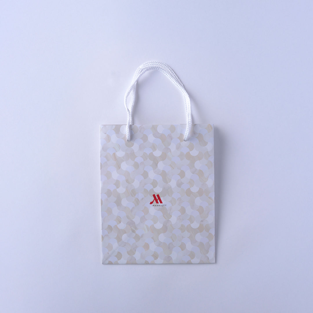 【店頭受取】紙袋 Sサイズ