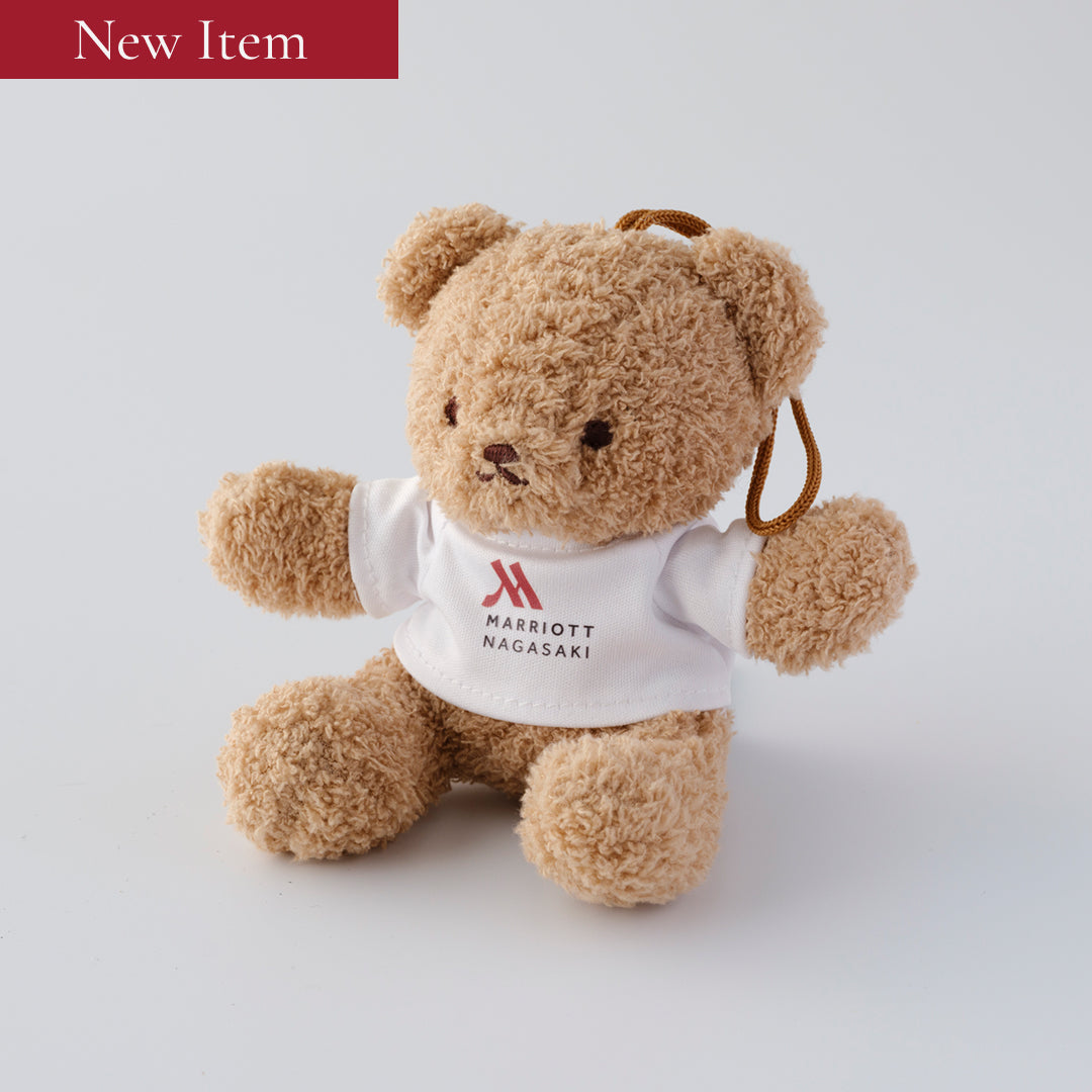 新商品:Tシャツベア:Grab&Go ONLINE