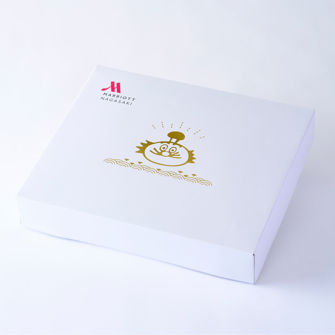 やまとくんの味カレーBOX