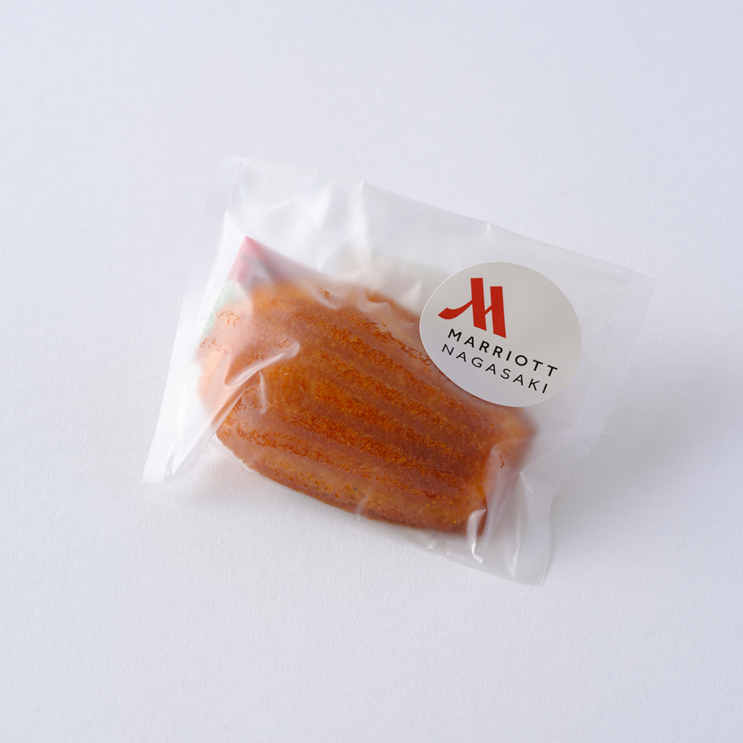マドレーヌ（焼菓子）