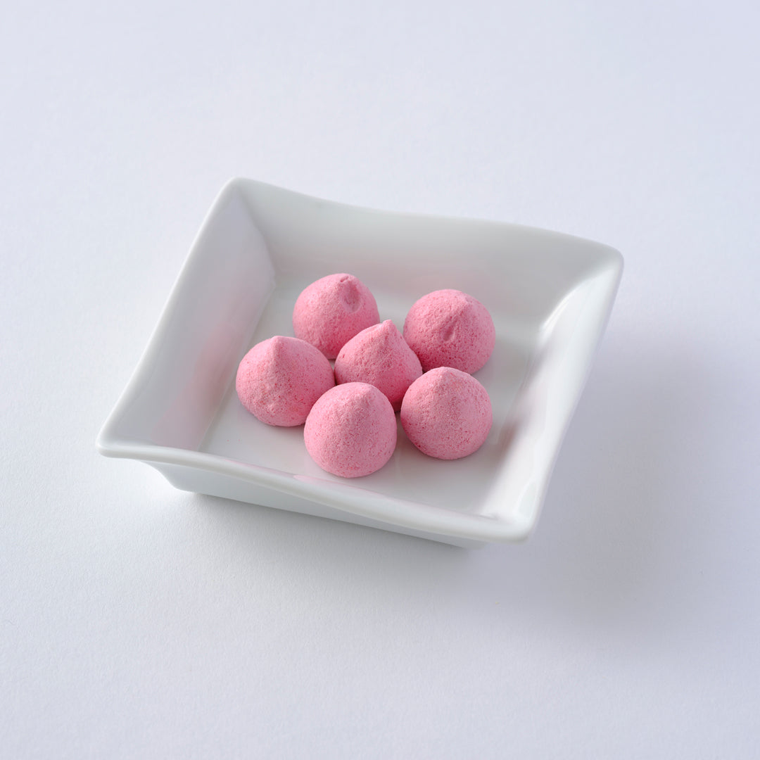 ムラングフランボワーズ（焼菓子）