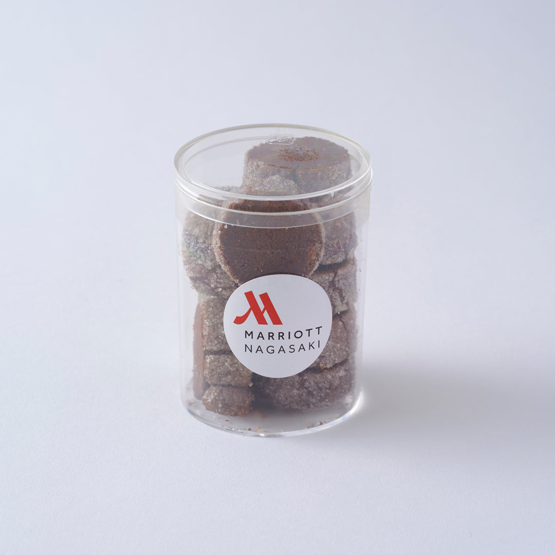 焼菓子・紅茶セット”アンシャンテ”