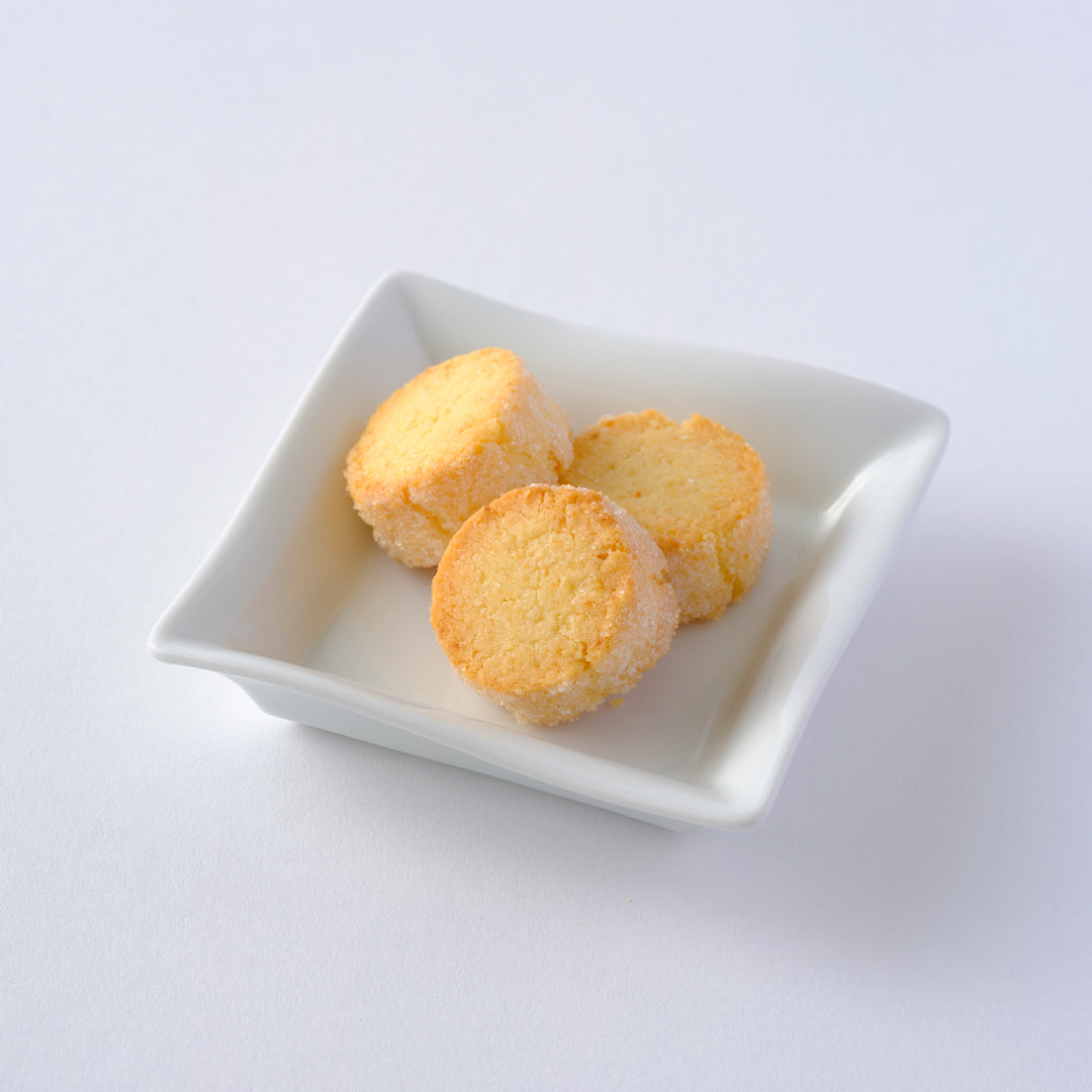 サブレココ（焼菓子）