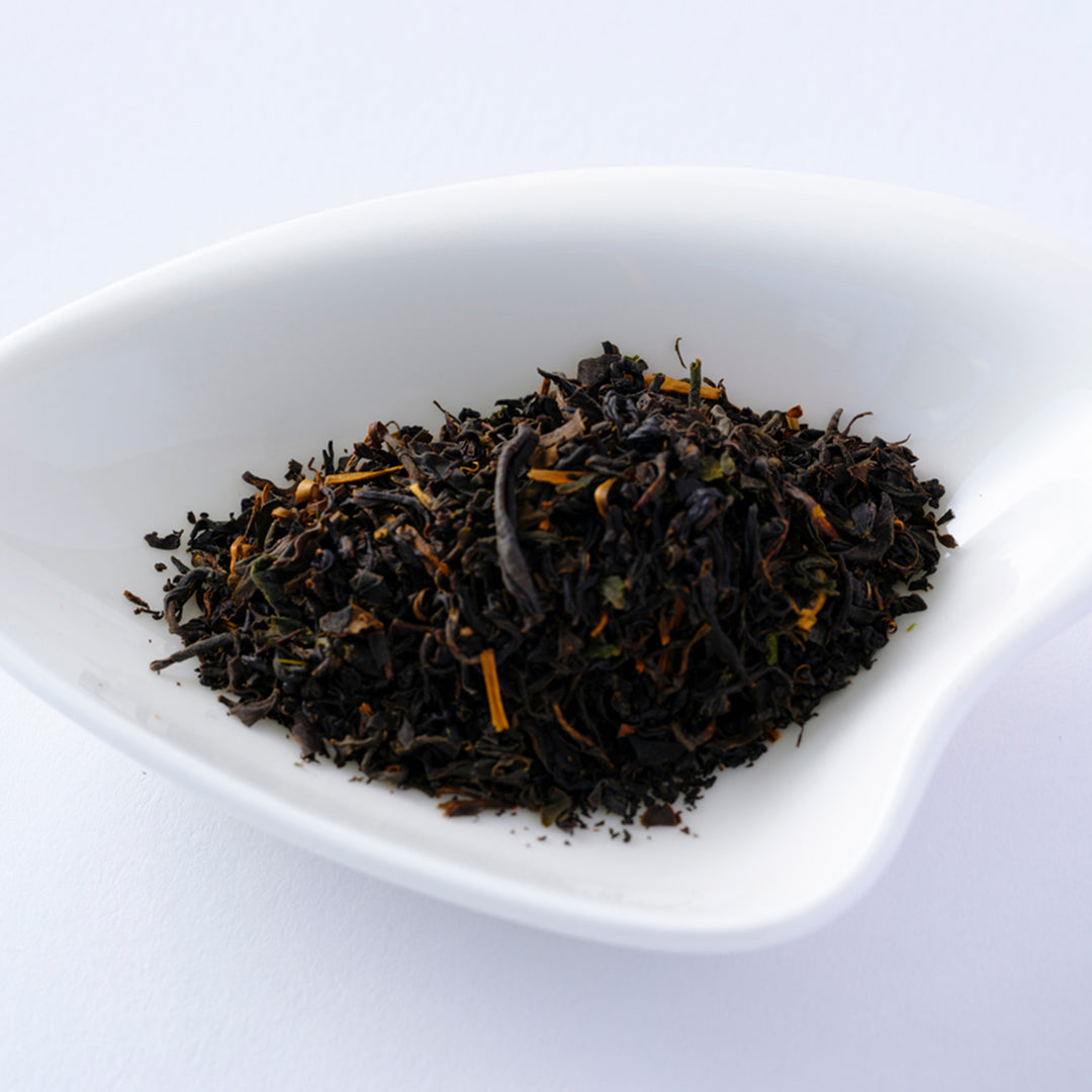 長崎和紅茶