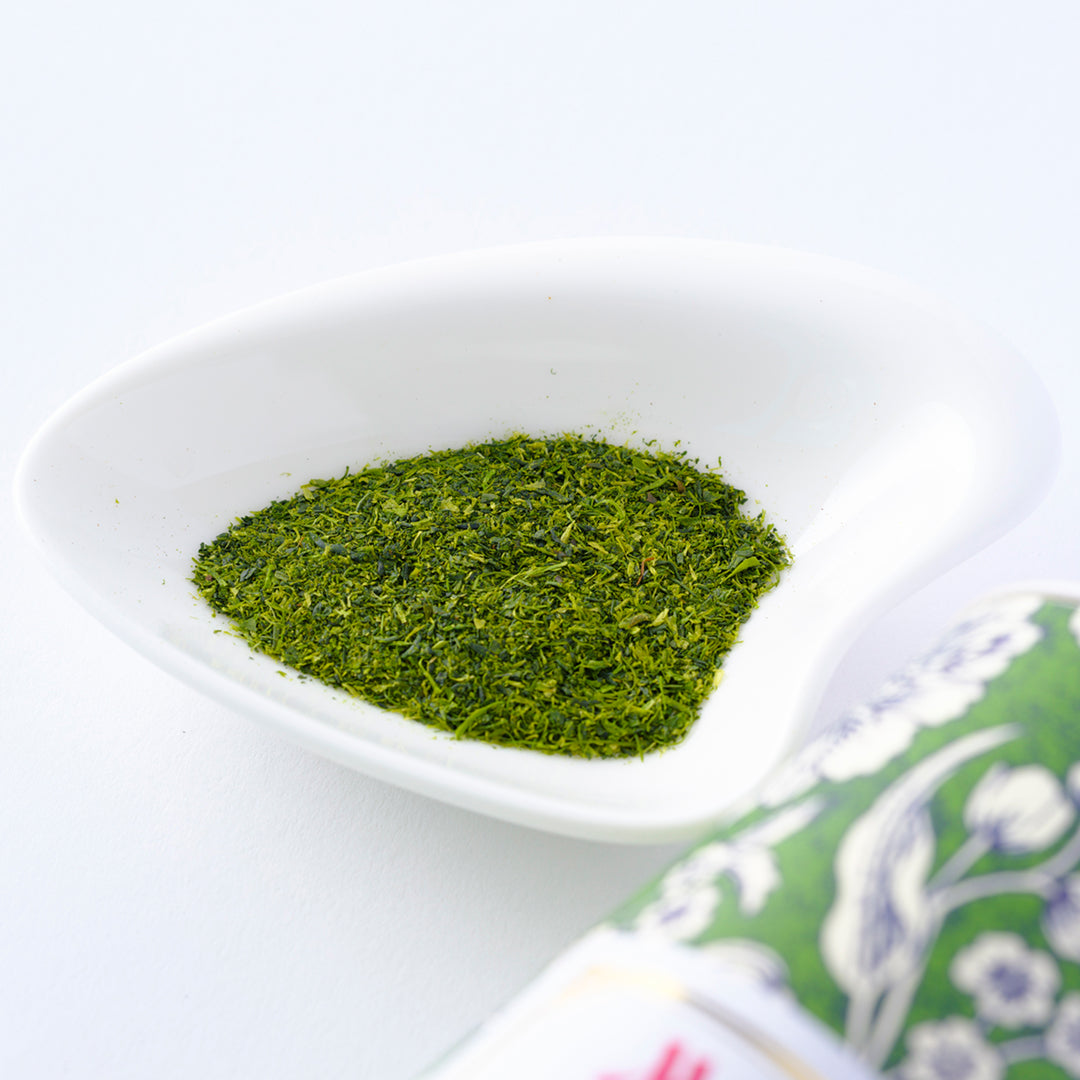 長崎彼杵茶 -そのぎ茶-