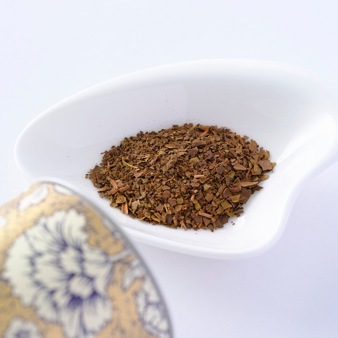 長崎びわ茶
