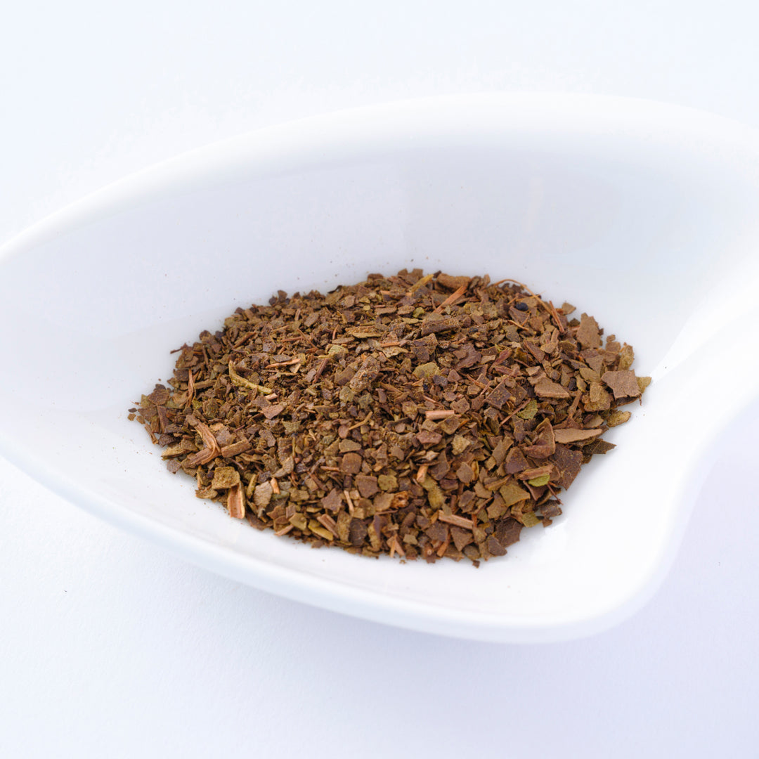長崎びわ茶