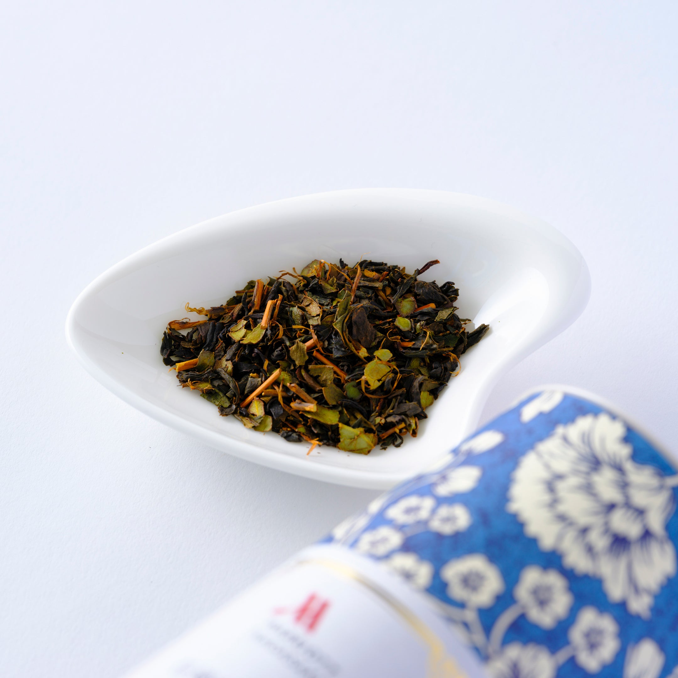 長崎椿紅茶