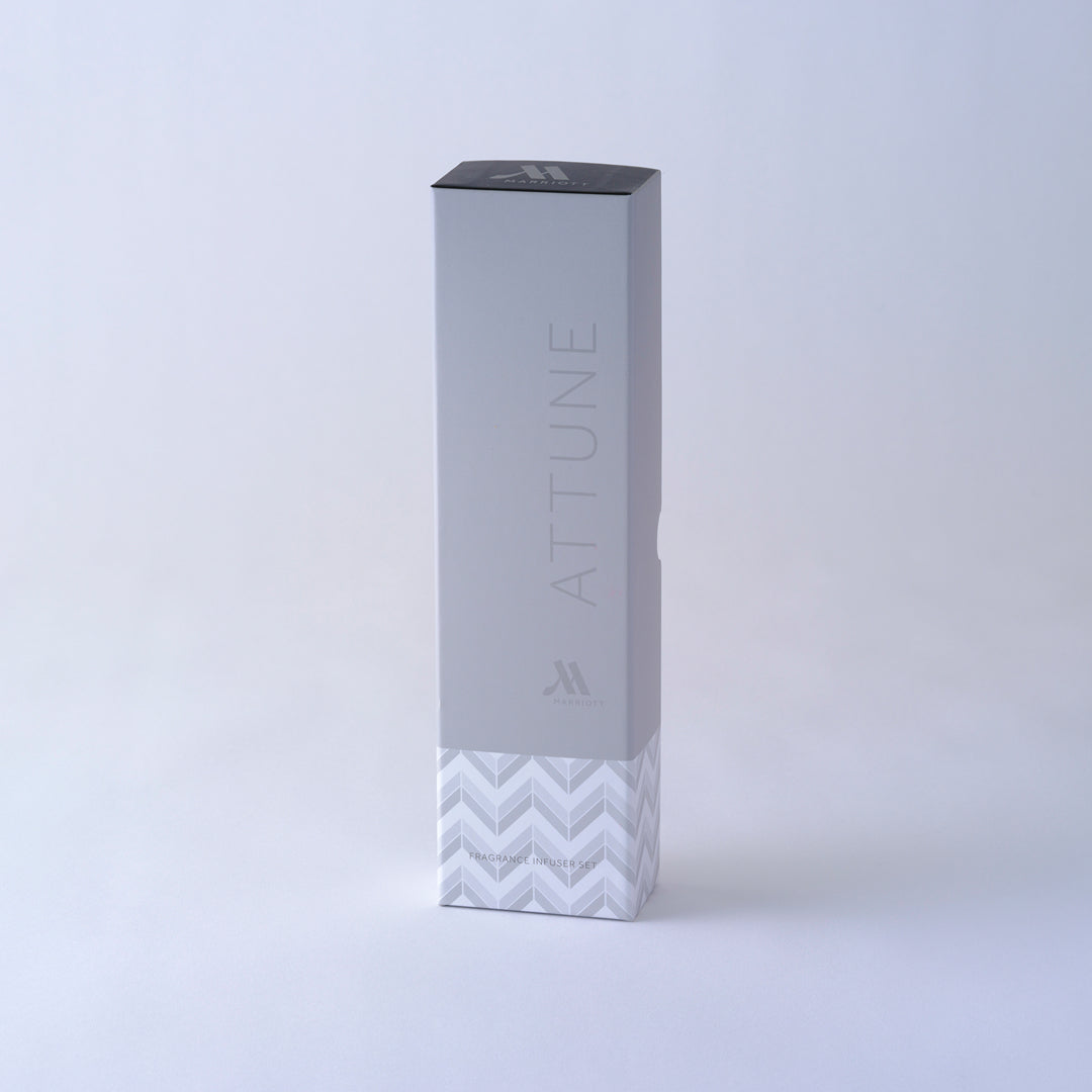 ATTUNE インフューザーセット