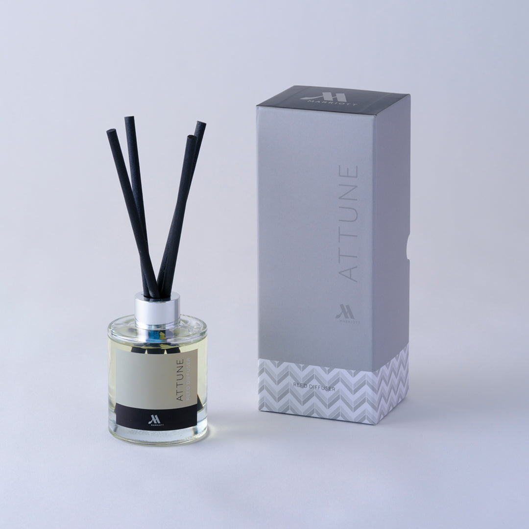 ATTUNE リードディフューザー