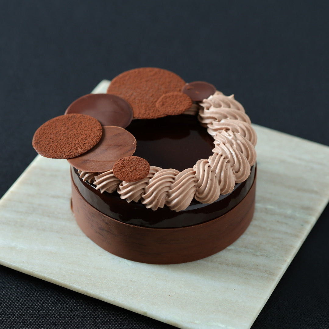 Anniversary Cake-チョコレートケーキ