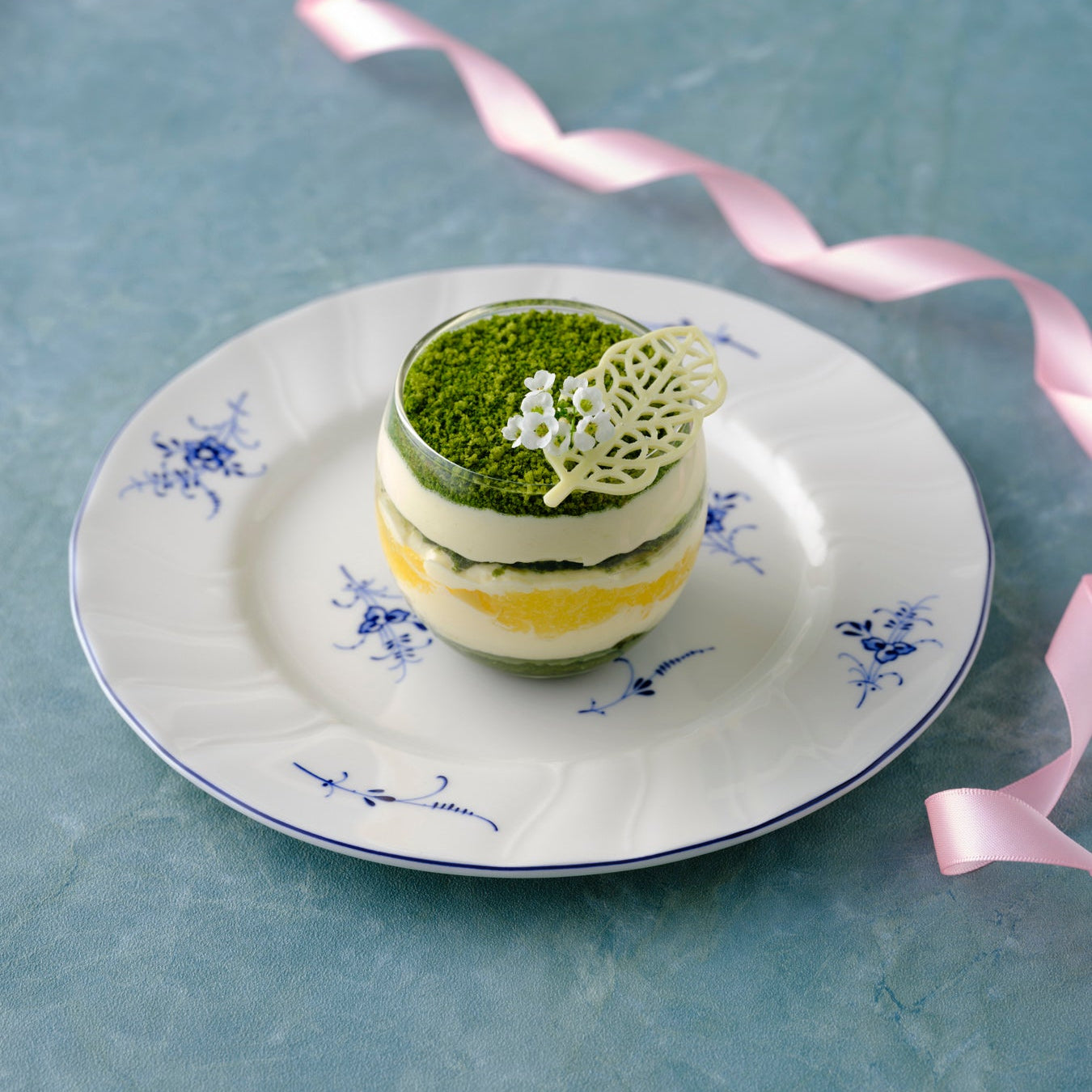 抹茶ティラミス