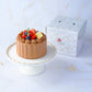 Anniversary Cake-チョコレートケーキ