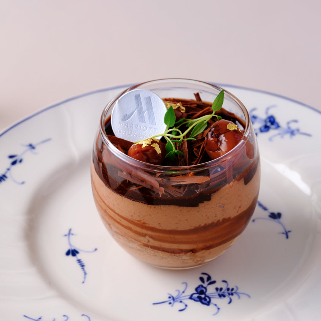 フォレノワール