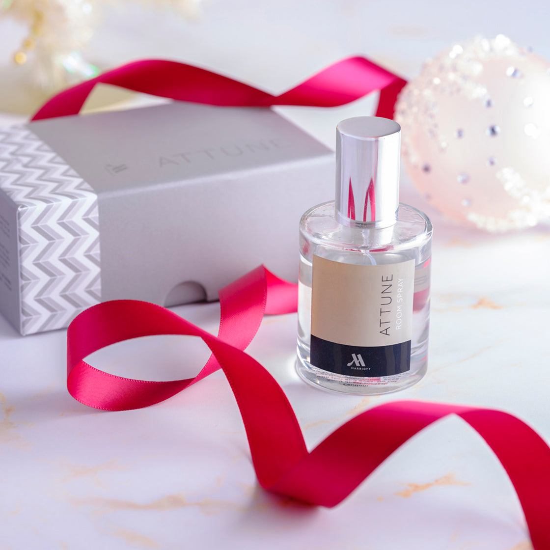 ATTUNE ルームスプレー