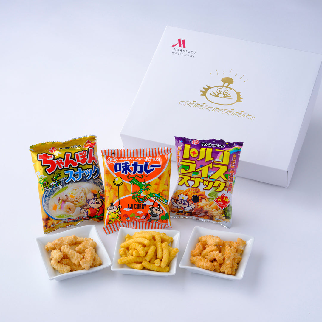 やまとくんの味カレーBOX